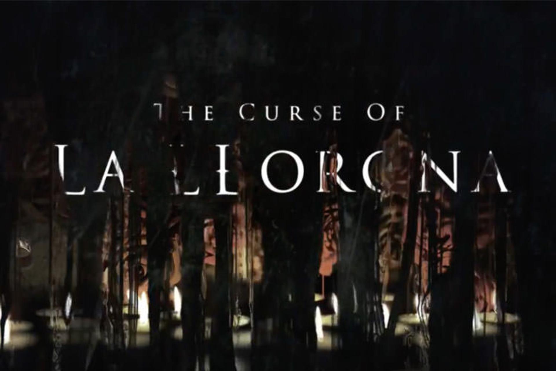 La Llorona