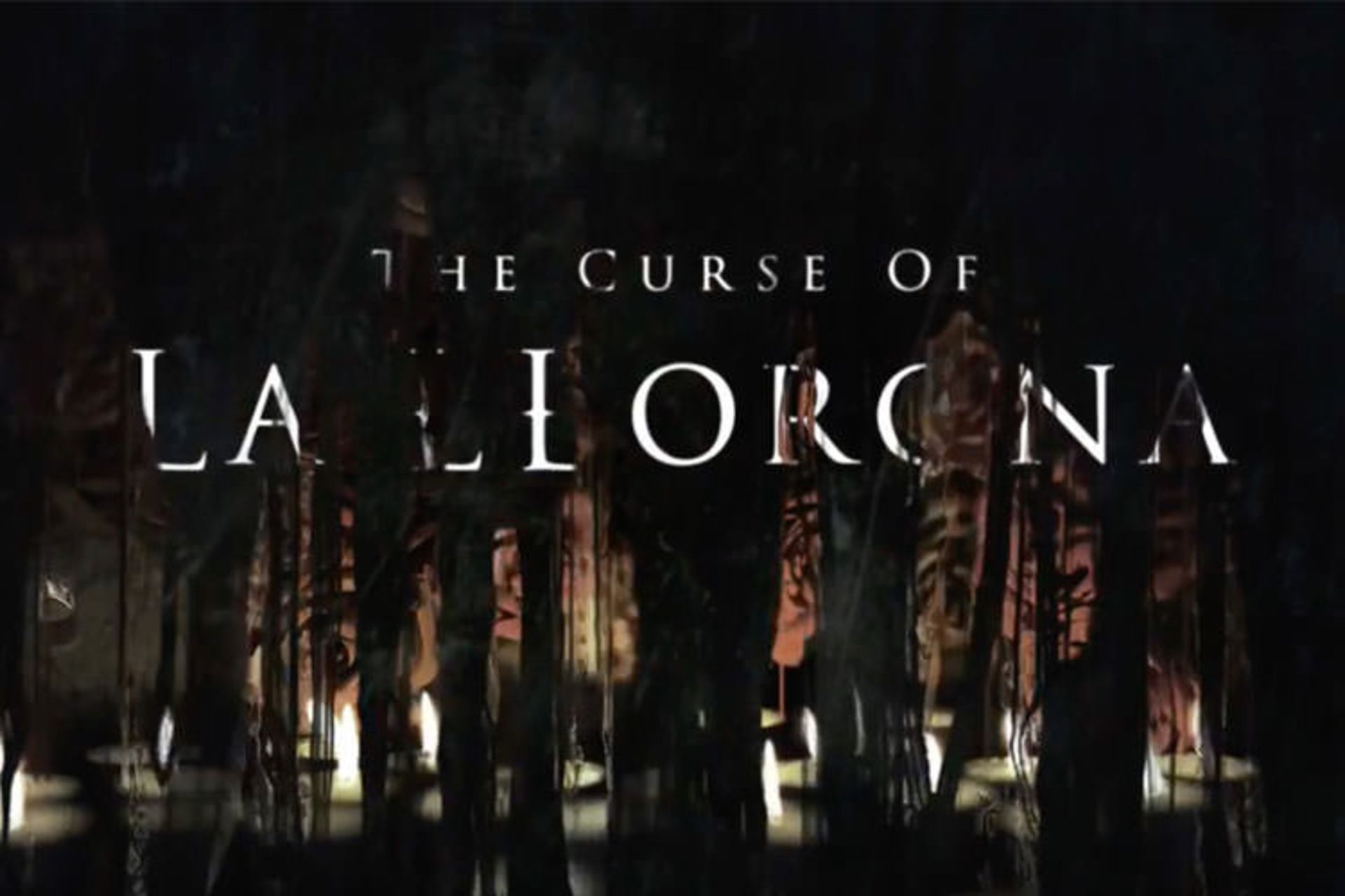 La Llorona