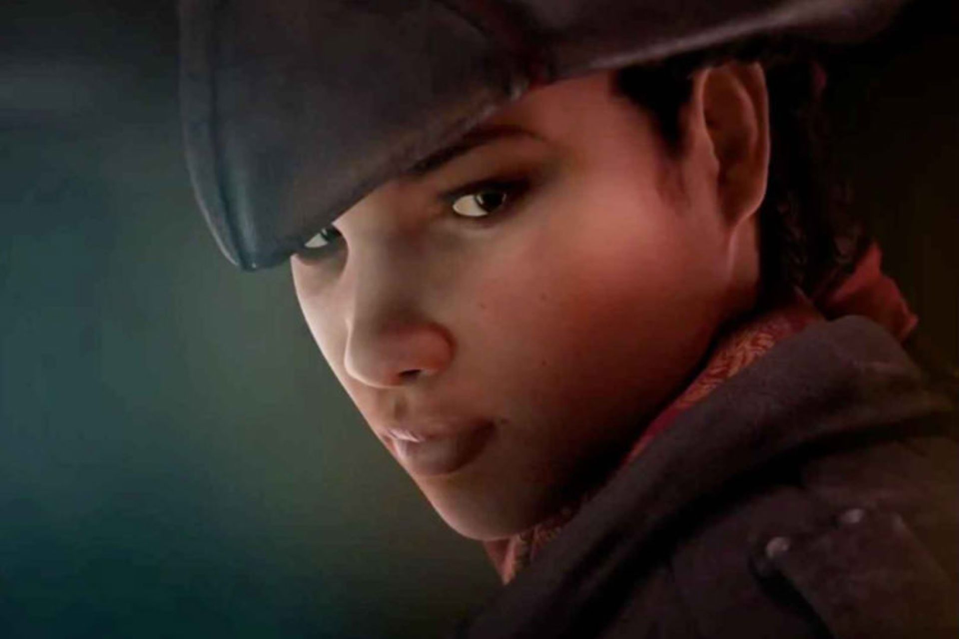 Assassin's Creed Liberation HD 