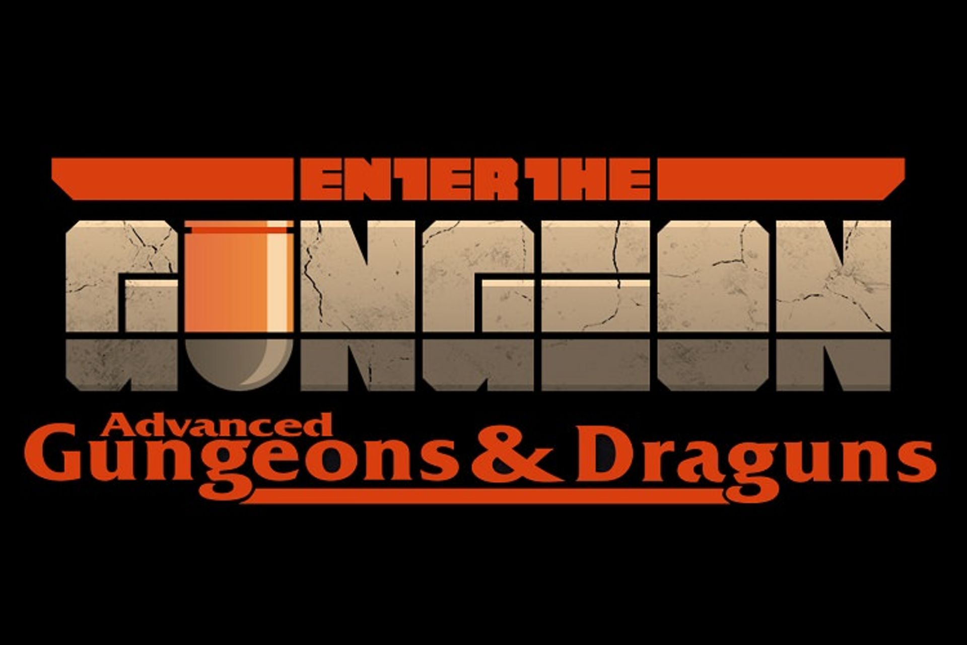 enter the gungeon