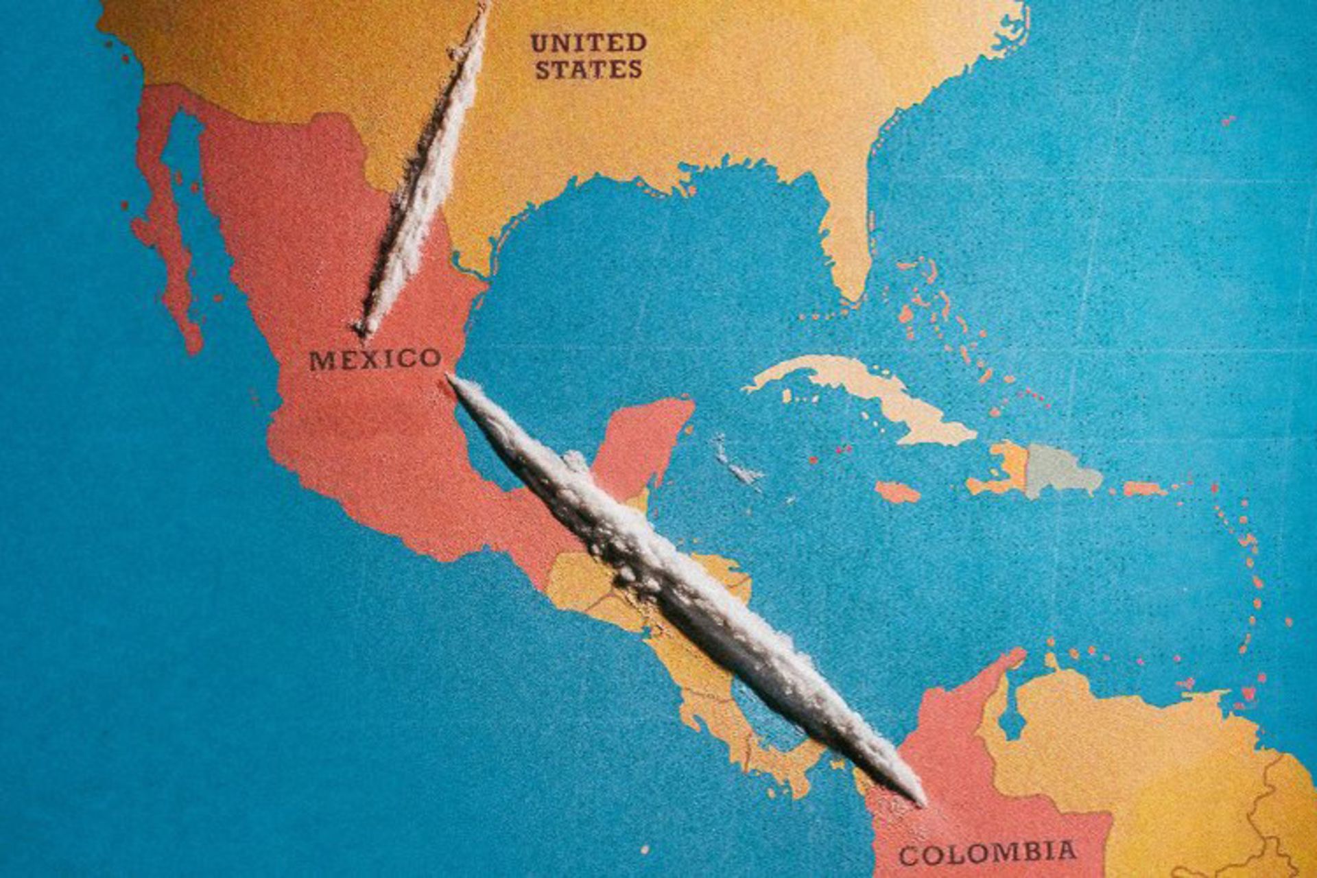 Narcos