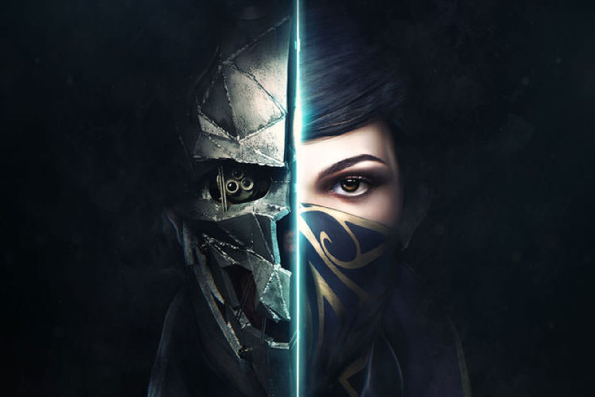 Dishonored 2