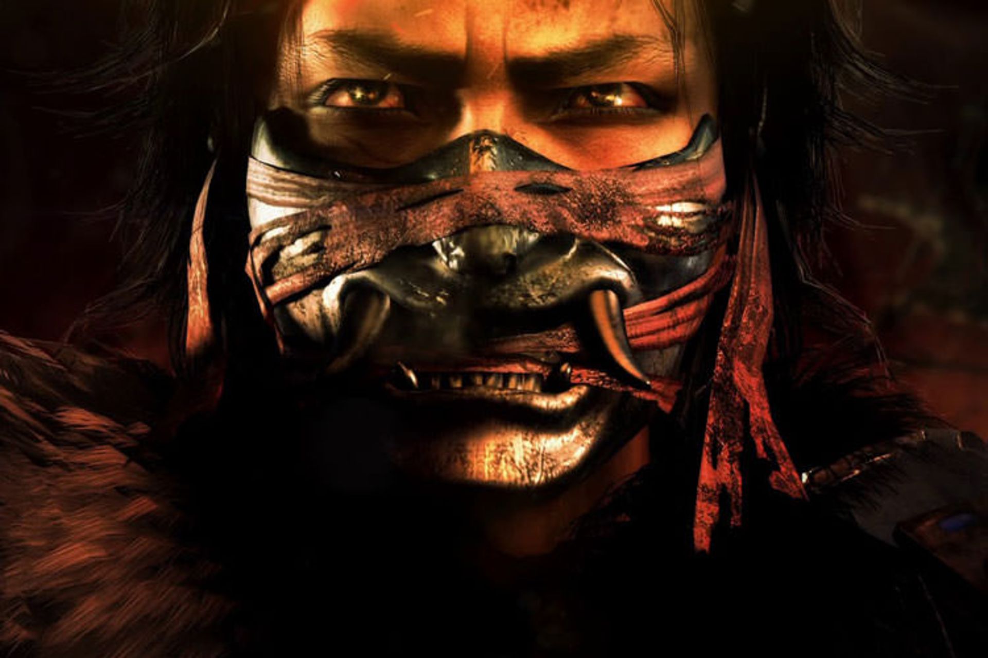 بازی Nioh 2