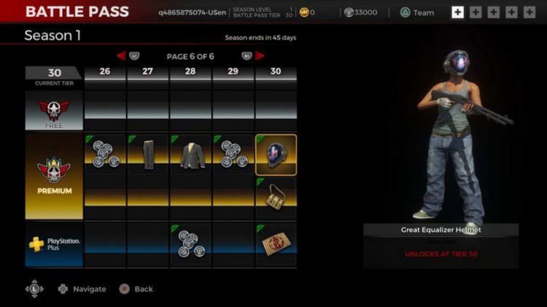 H1Z1: Battle Royale