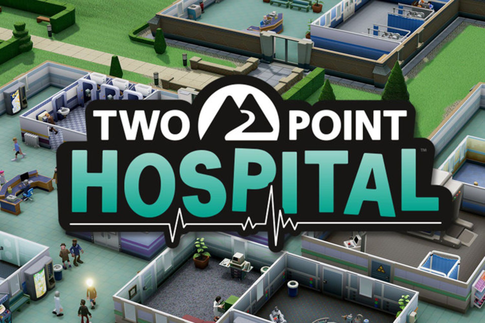 Two Point Hospital 