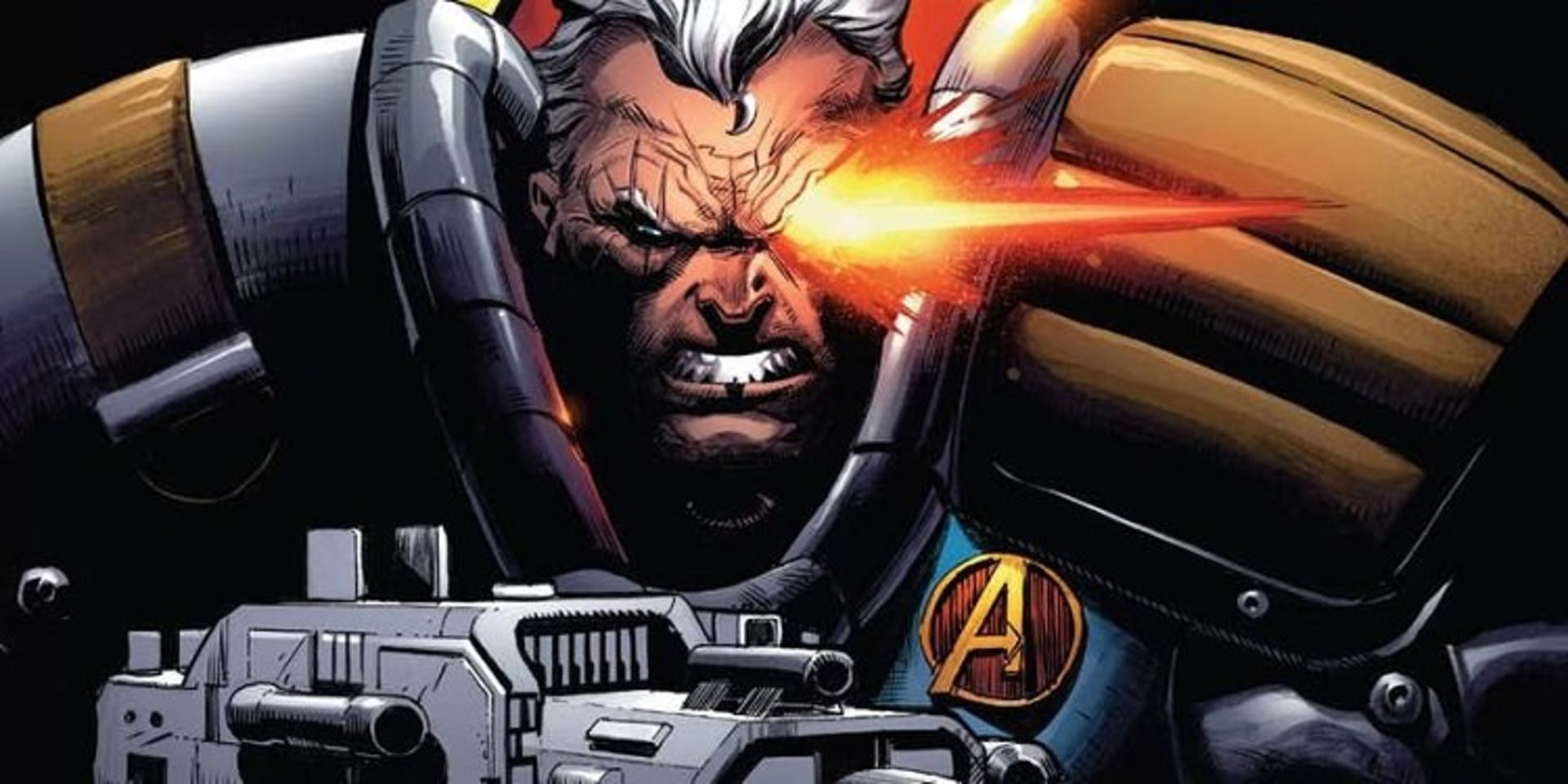 cable