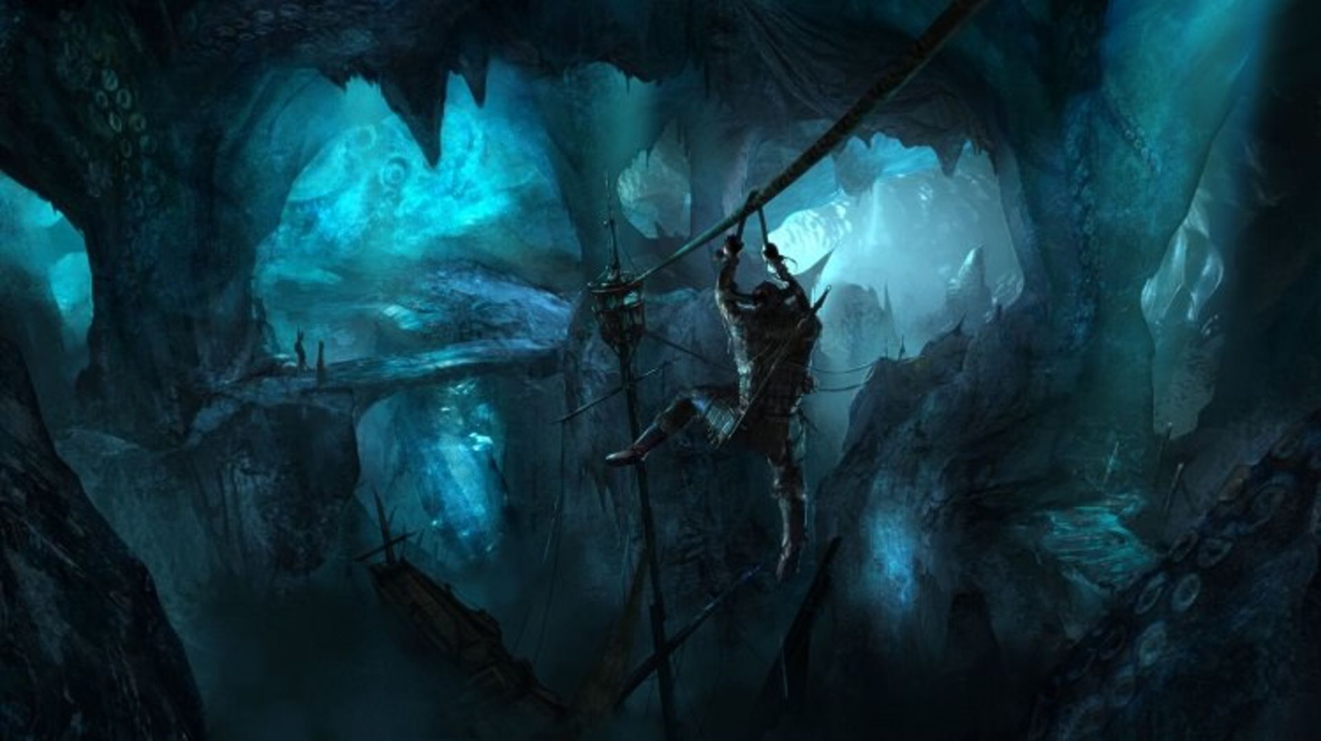 Chronicles of Elyria