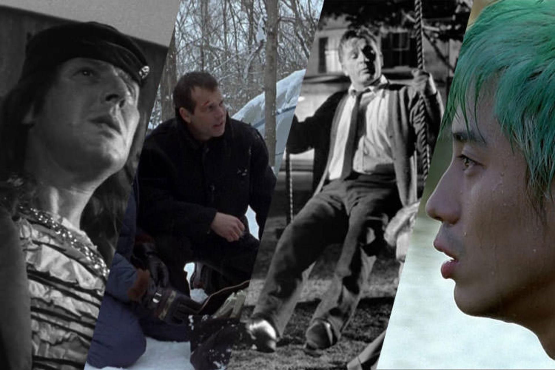 Movies to Watch