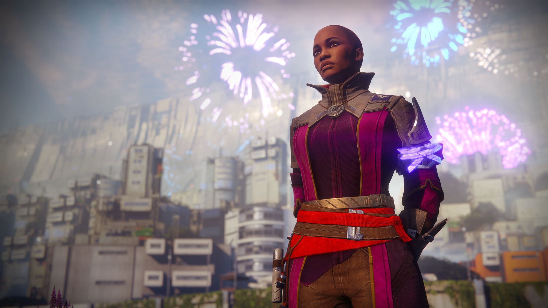 Destiny 2: Solstice of Heroes