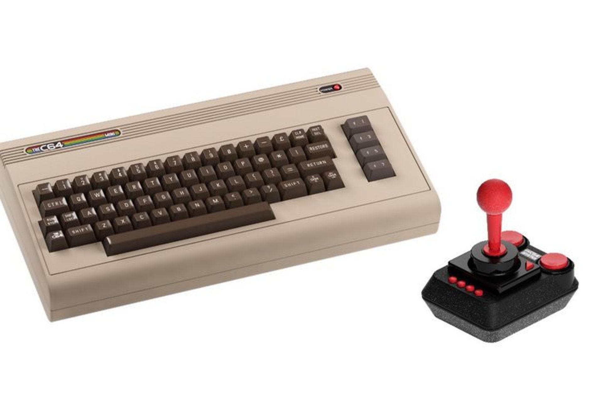 C64