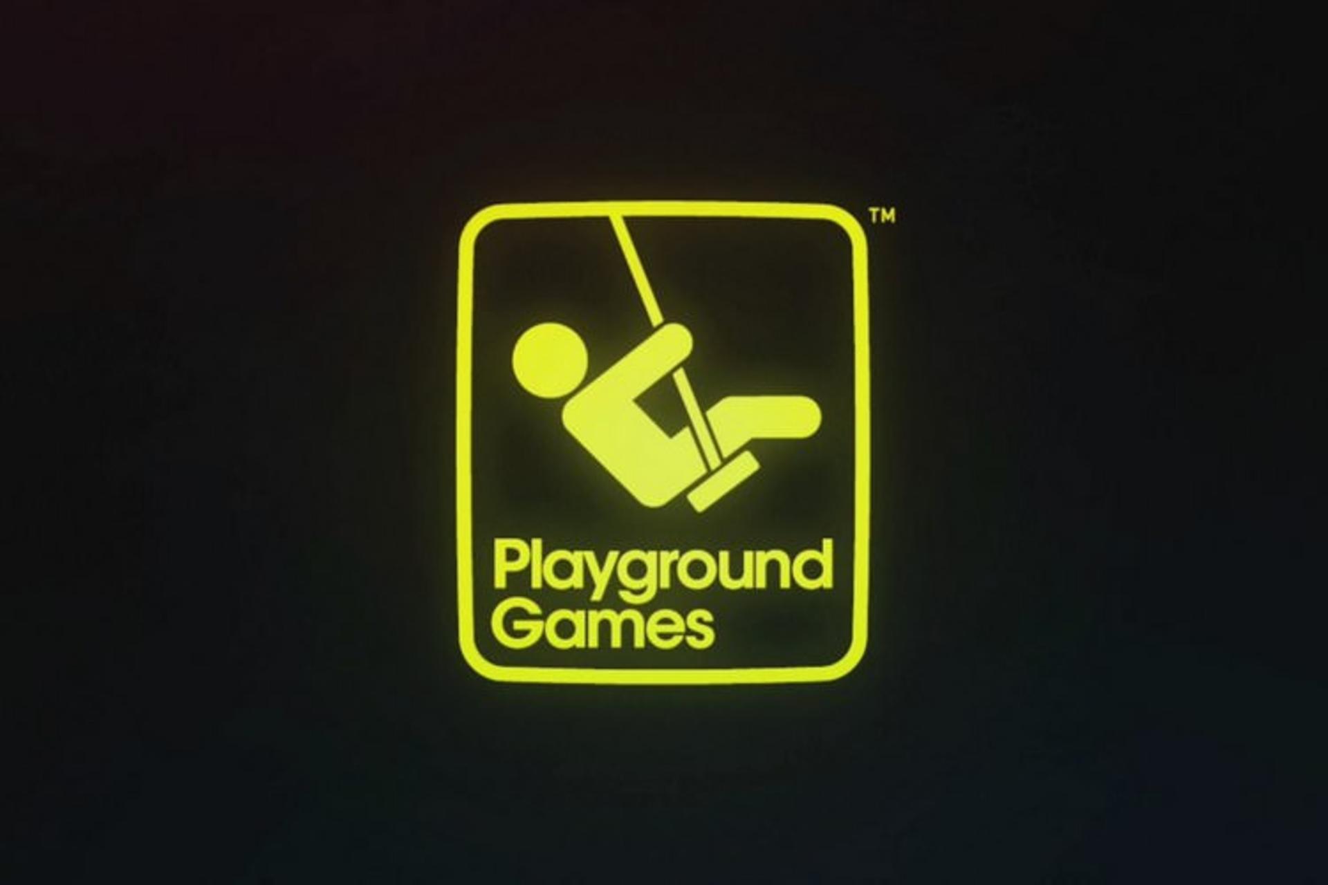 Playground Games