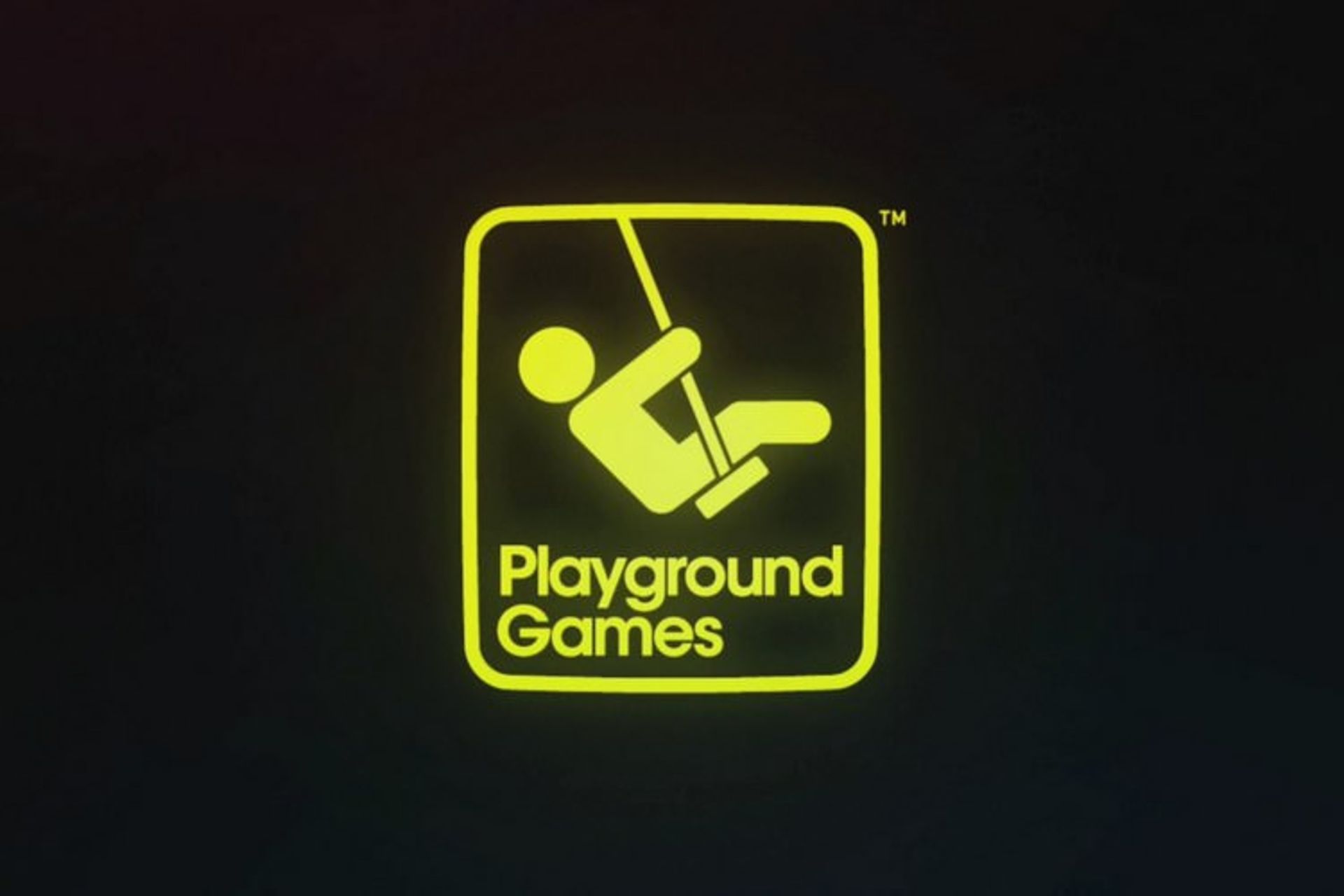Playground Games