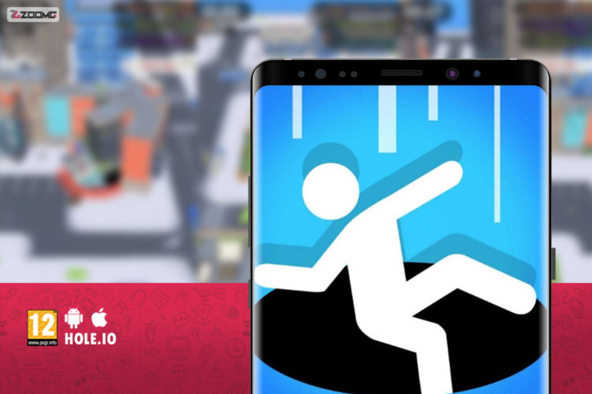 Hole.io
