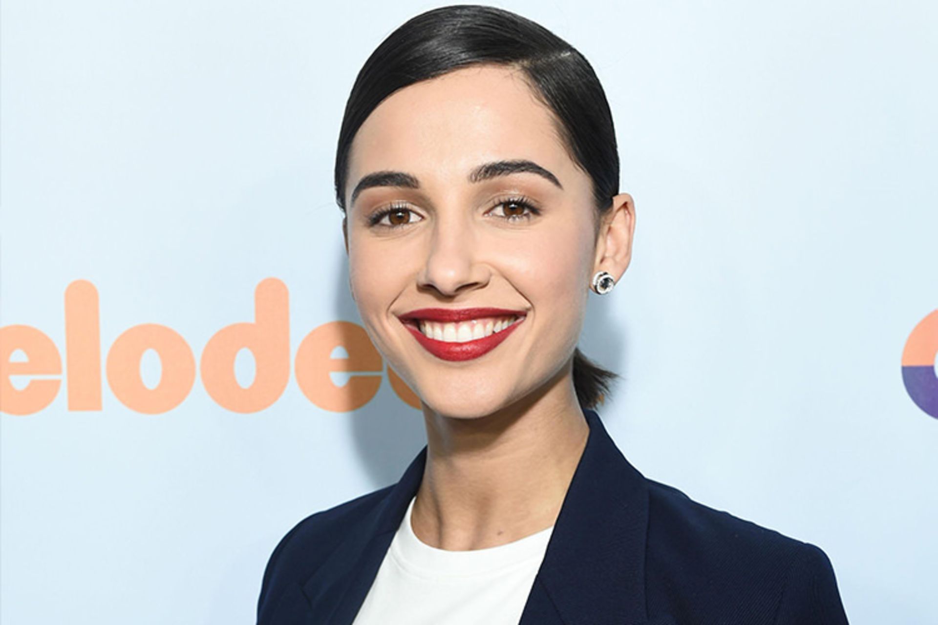 Naomi Scott