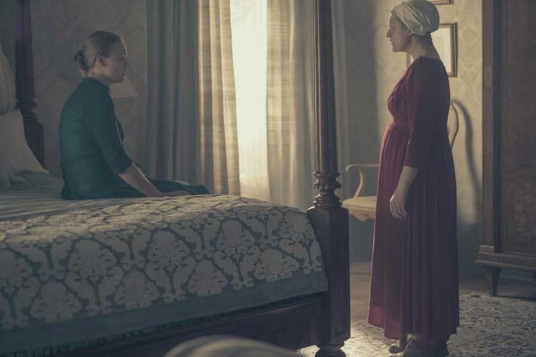 The Handmaid's Tale