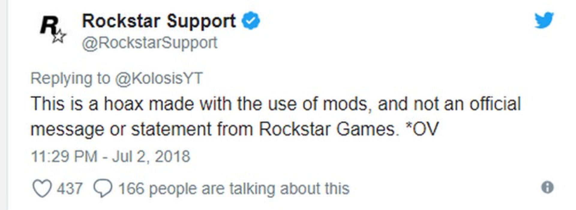 شایعه GTA 6