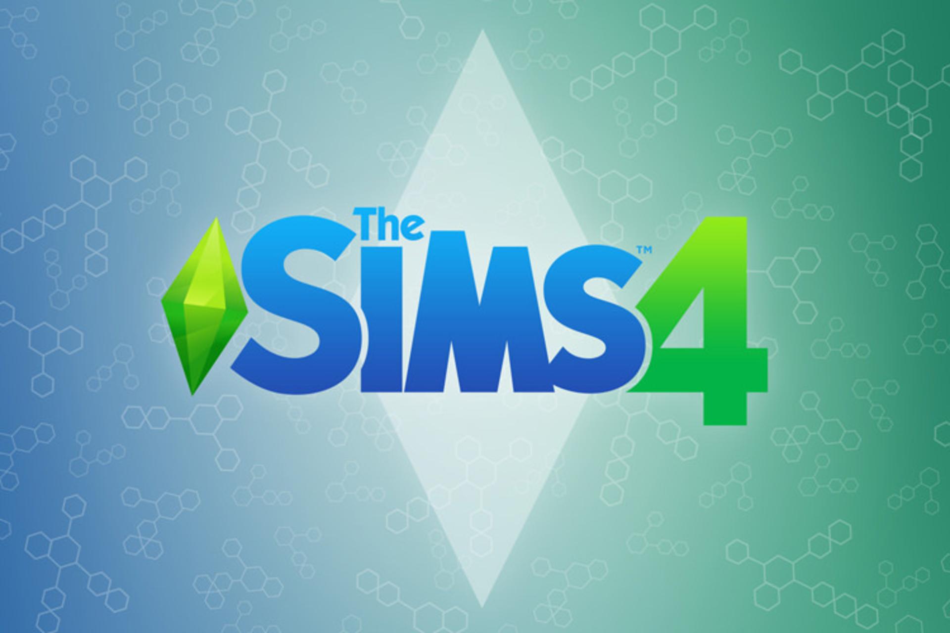 The Sims 4 