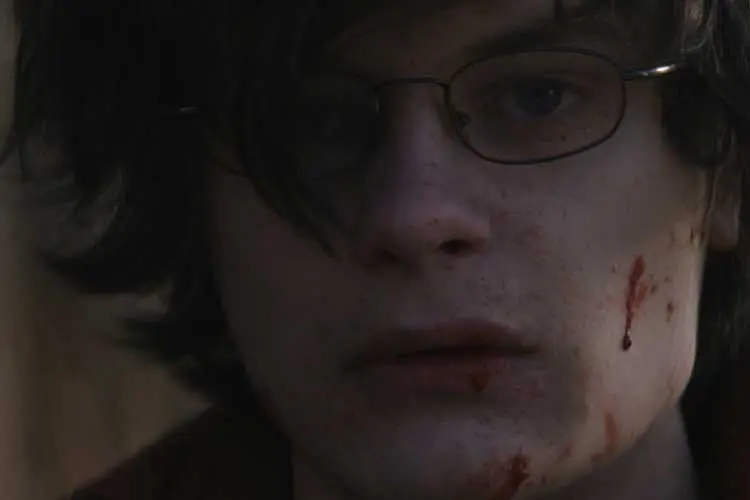 super dark times