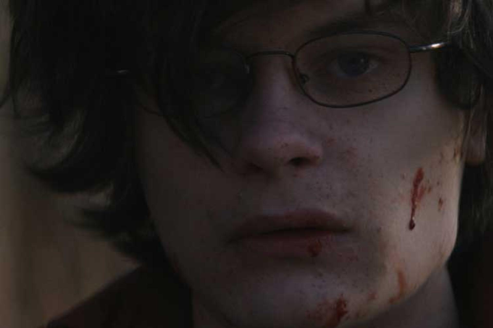 super dark times
