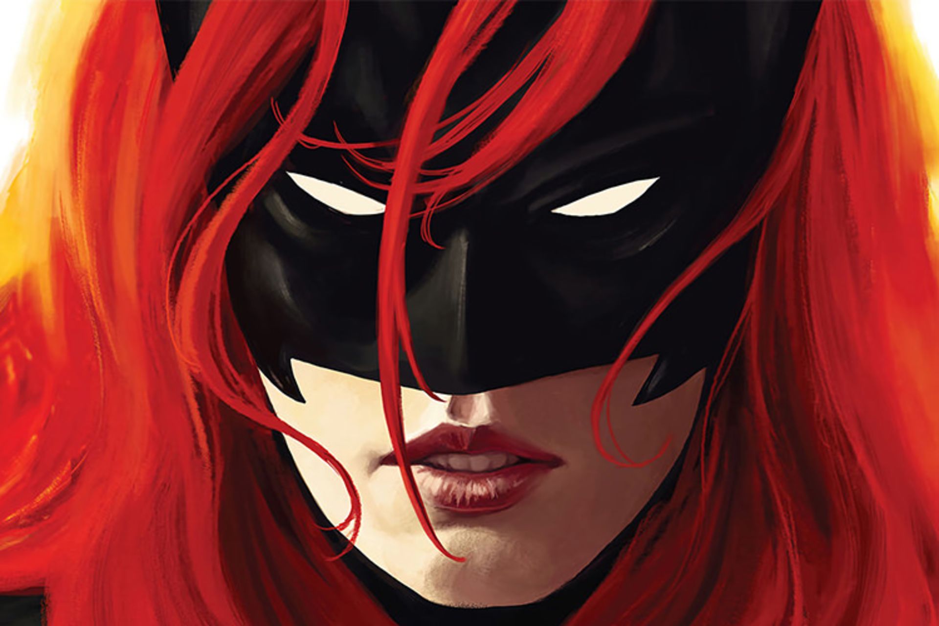 Batwoman