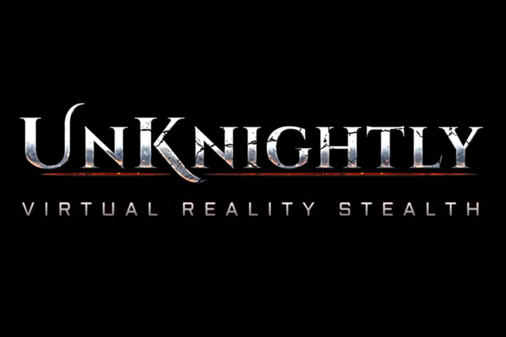 Unknightly 