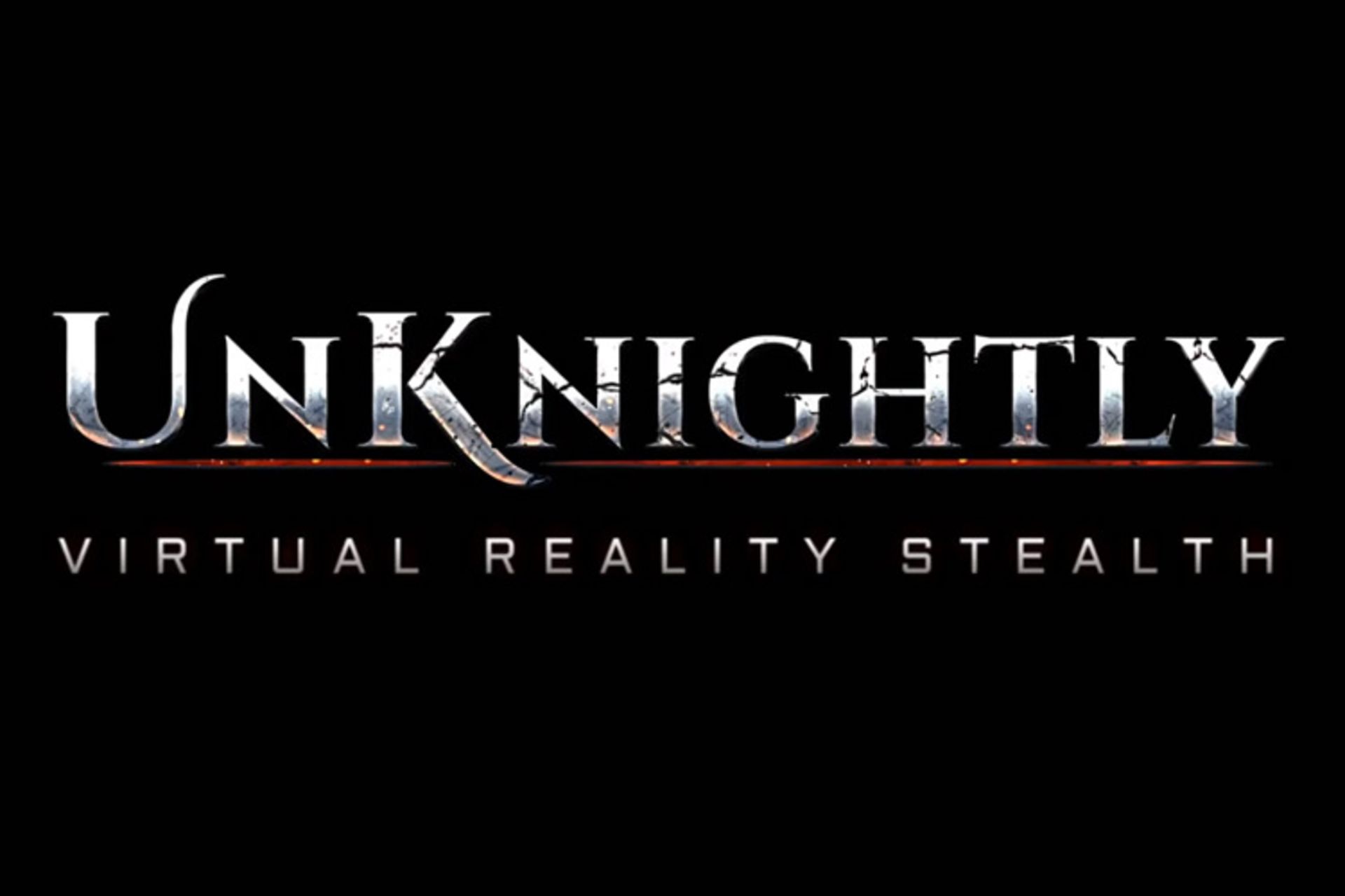 Unknightly 