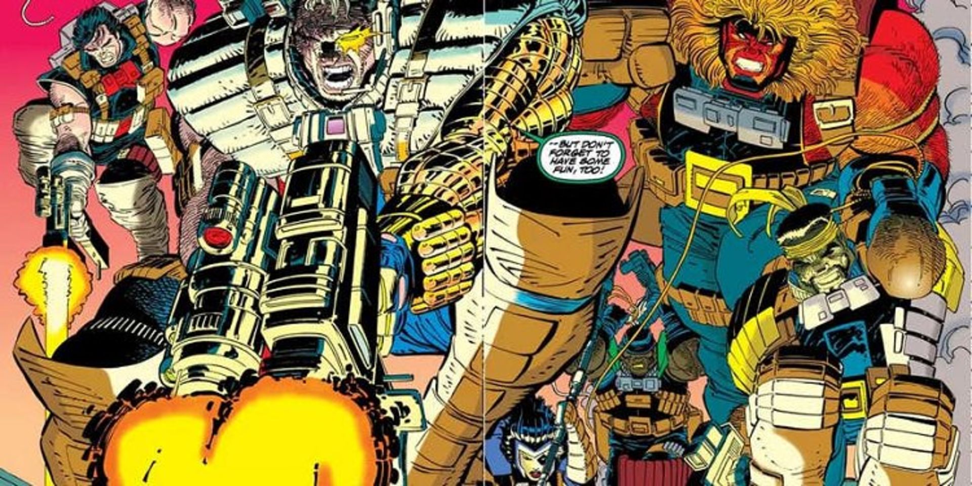 cable