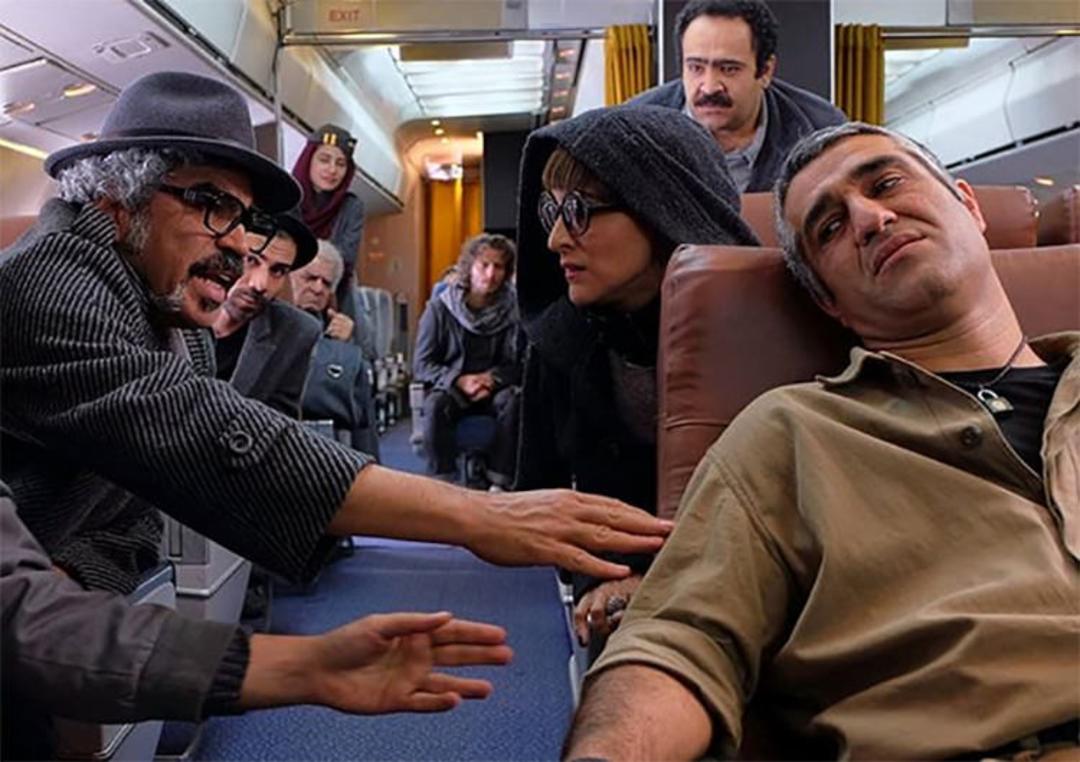  فیلم ماهمه باهم هستیم