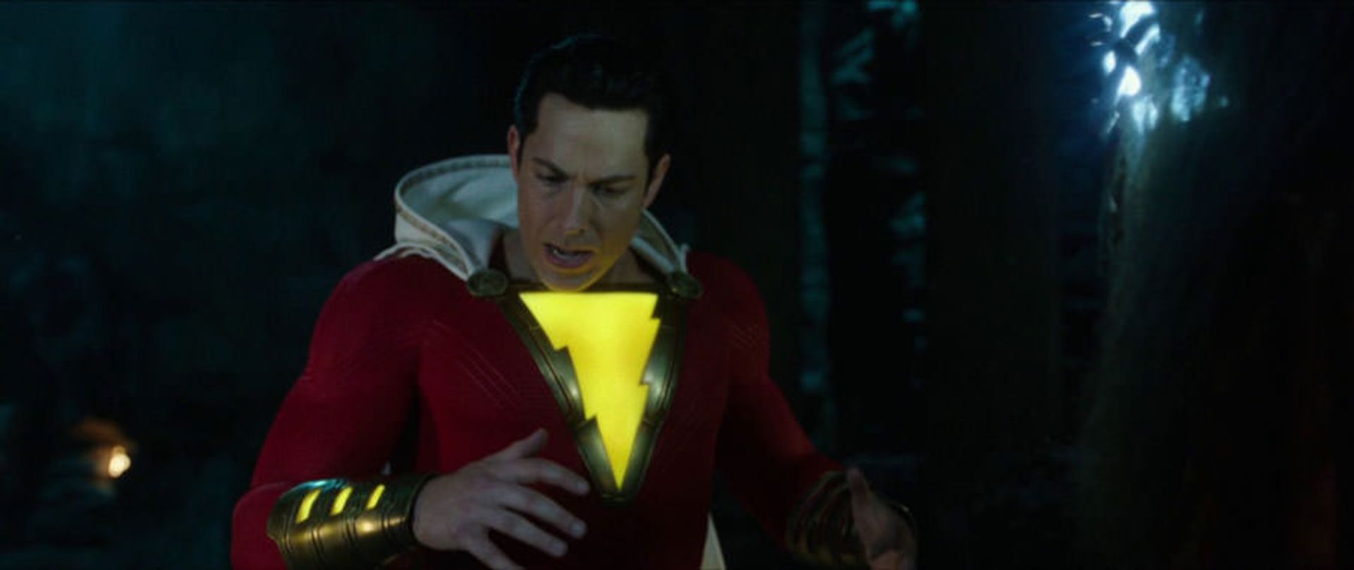 Shazam