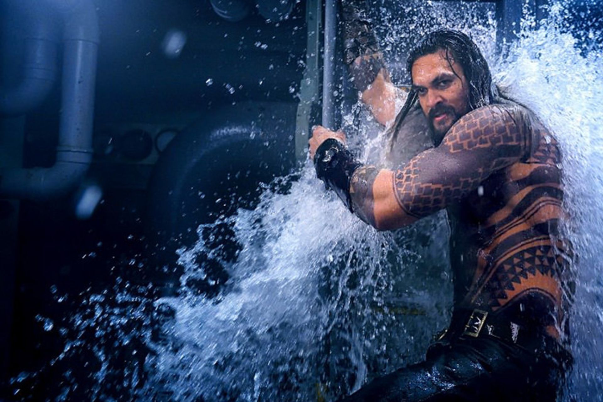 Aquaman