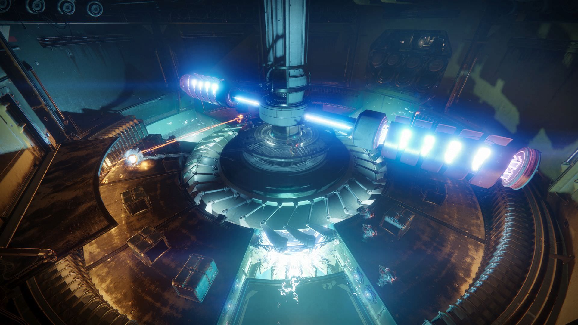Destiny 2: Solstice of Heroes