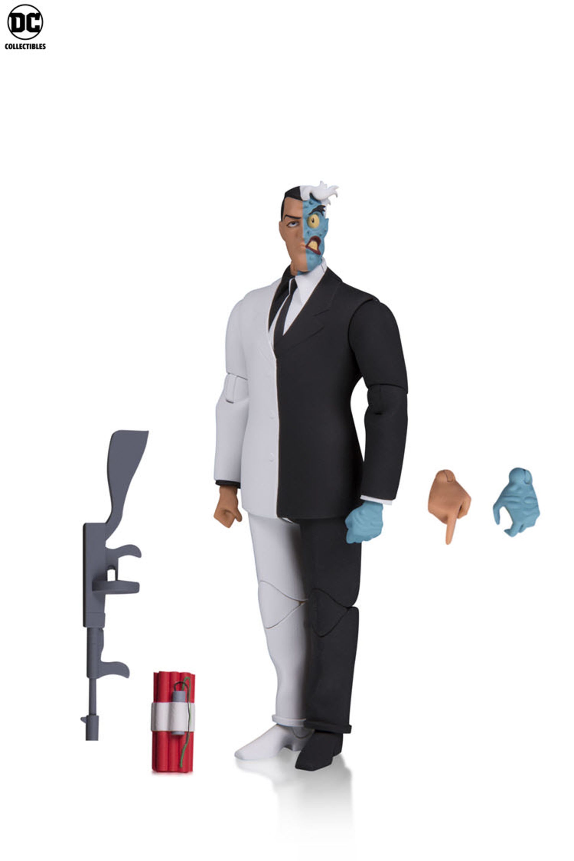 DC Collectibles
