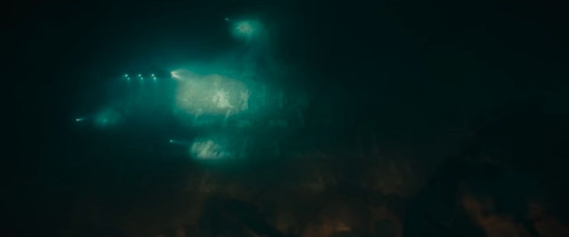 Godzilla: King of the Monsters