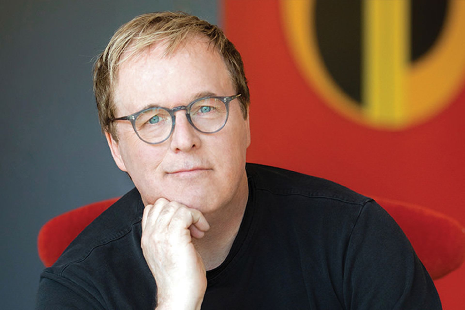 Brad Bird