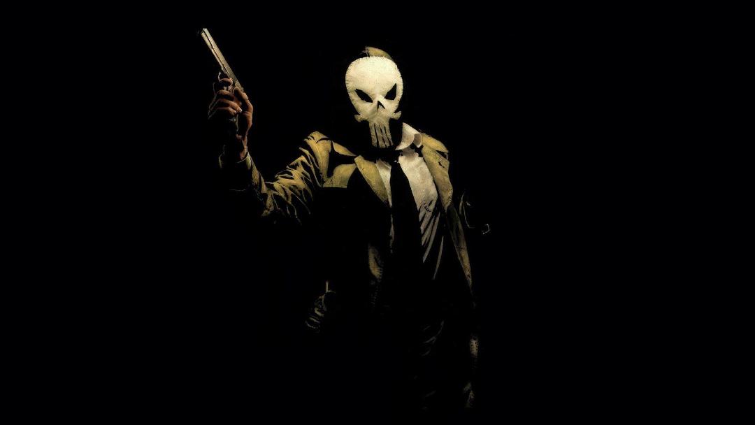 punisher