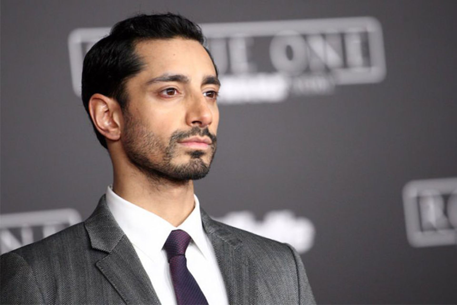 Riz Ahmed