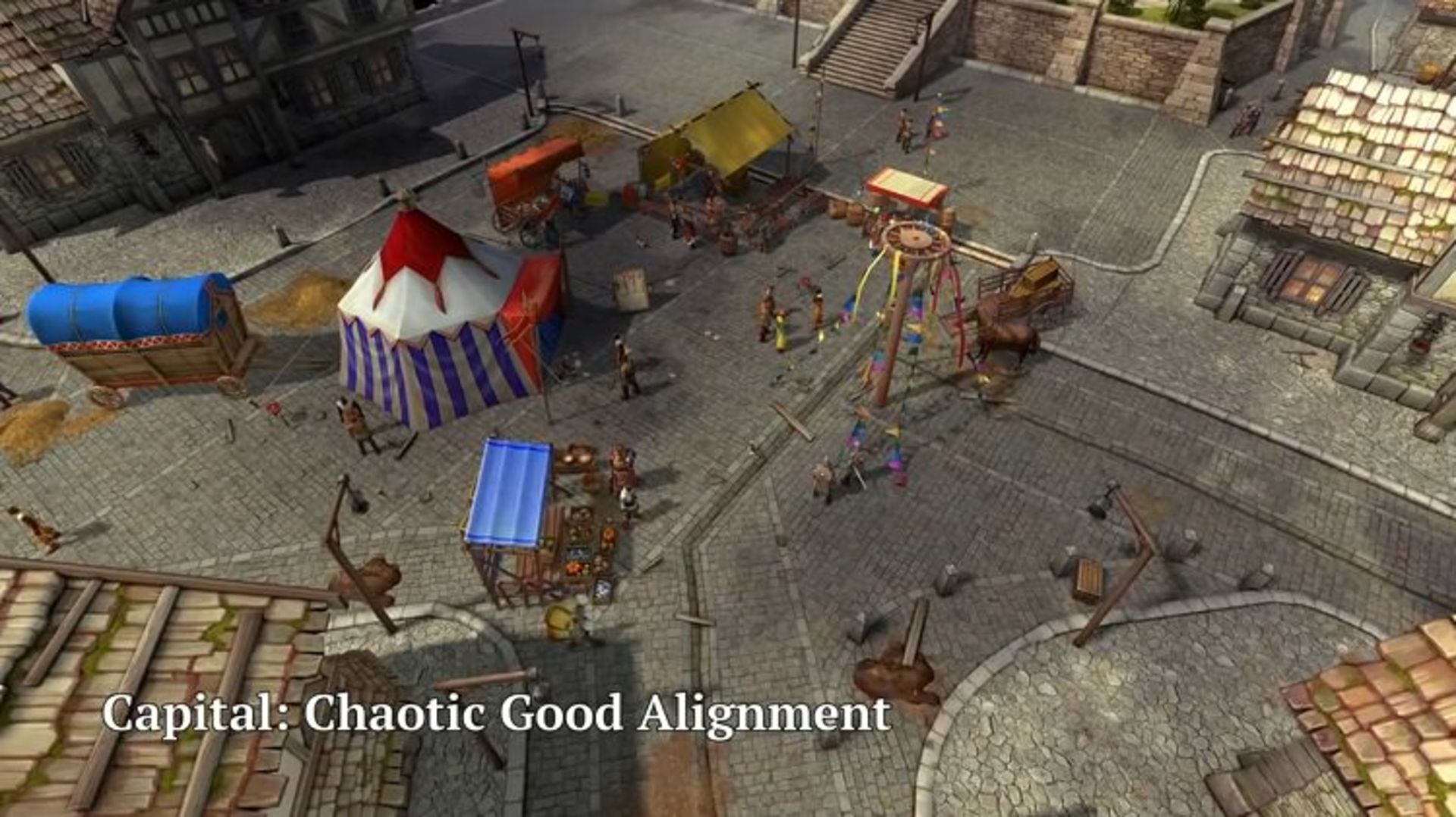 Pathfinder: Kingmaker