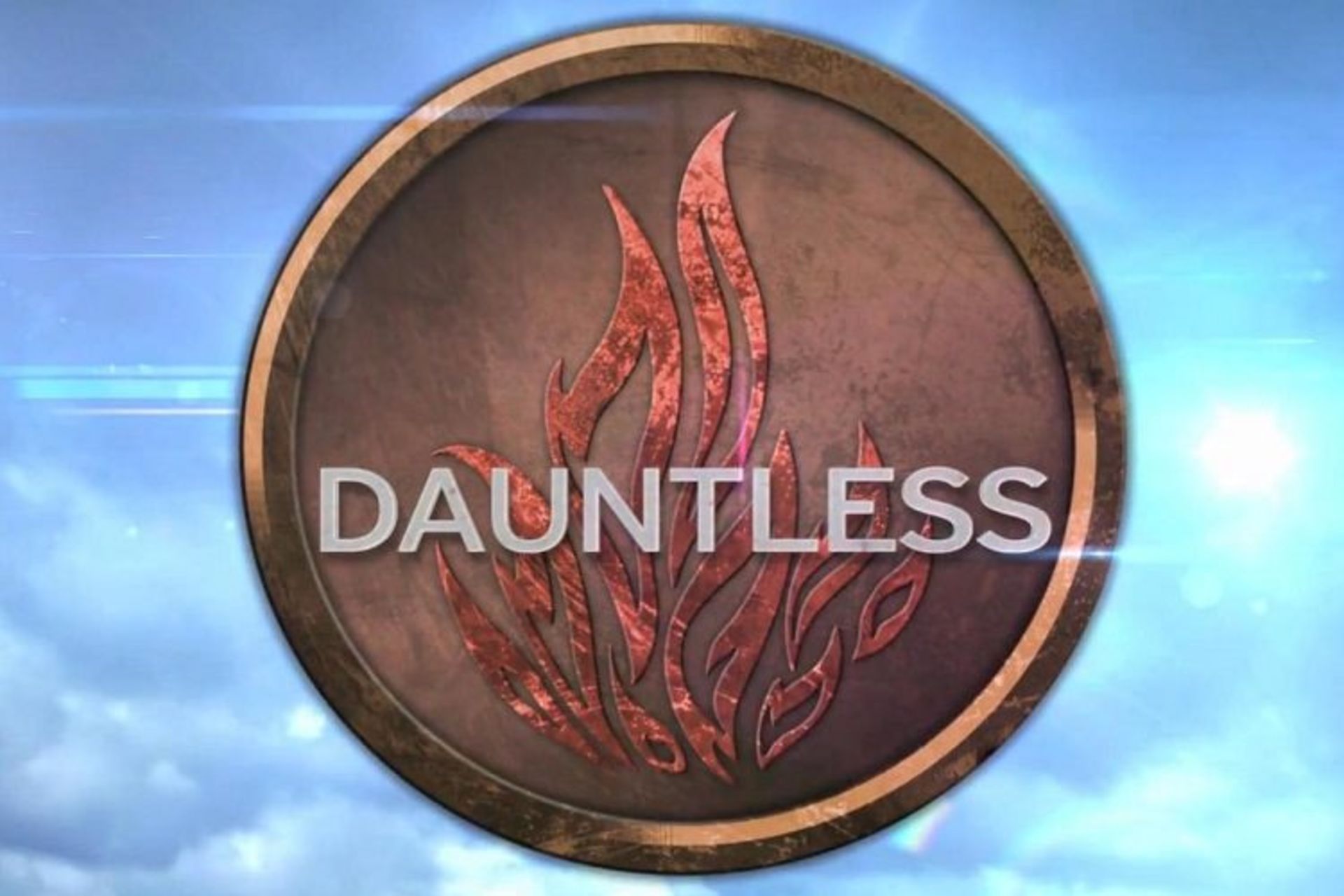 Dauntless 