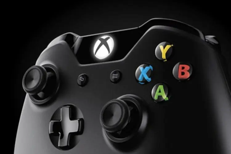 Xbox