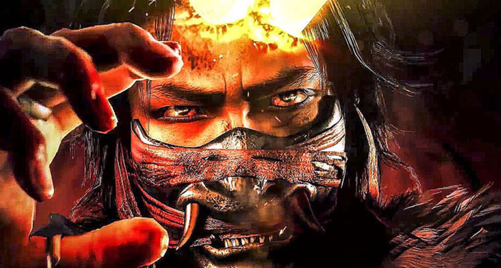 بازی Nioh 2