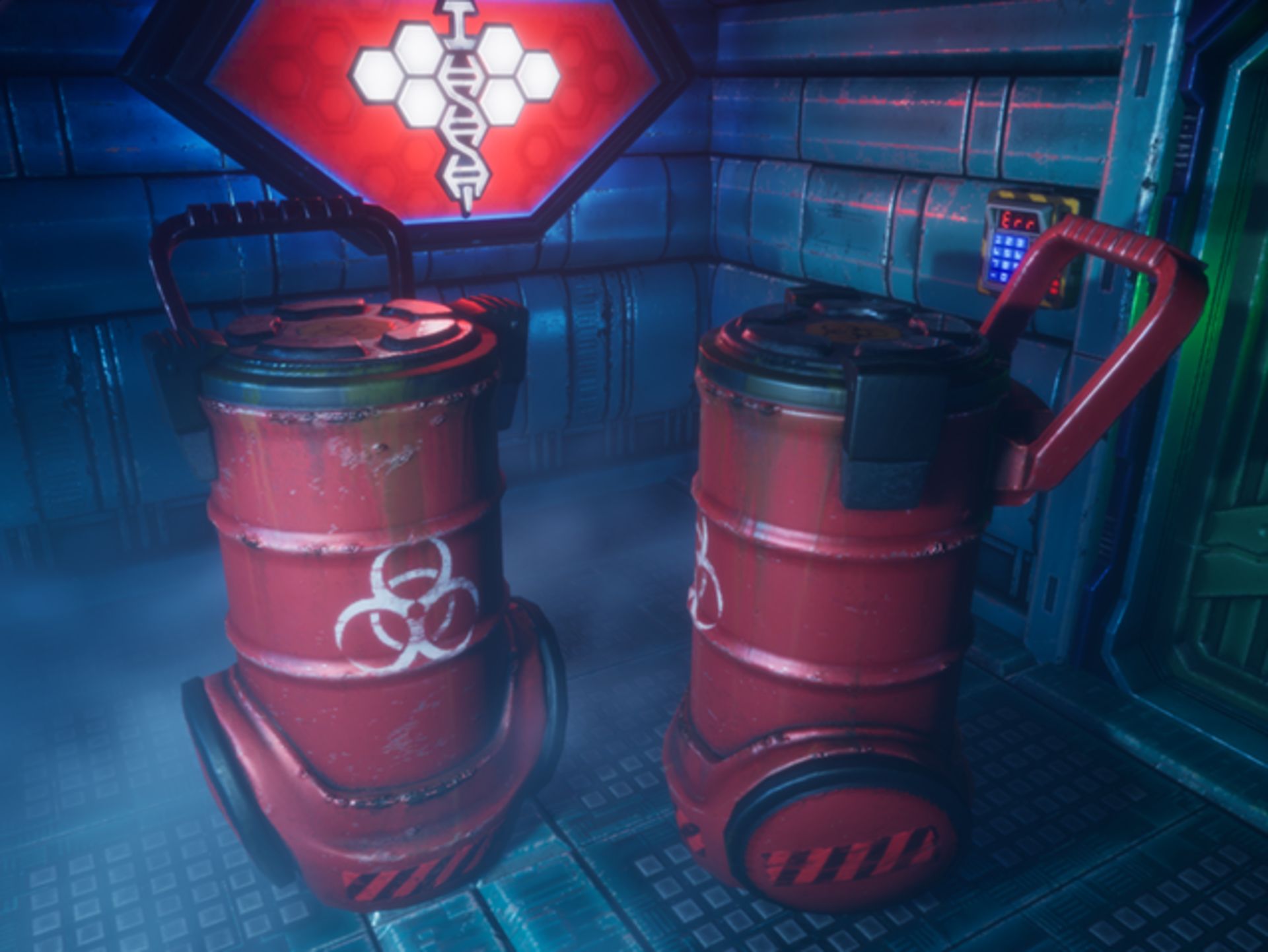System Shock