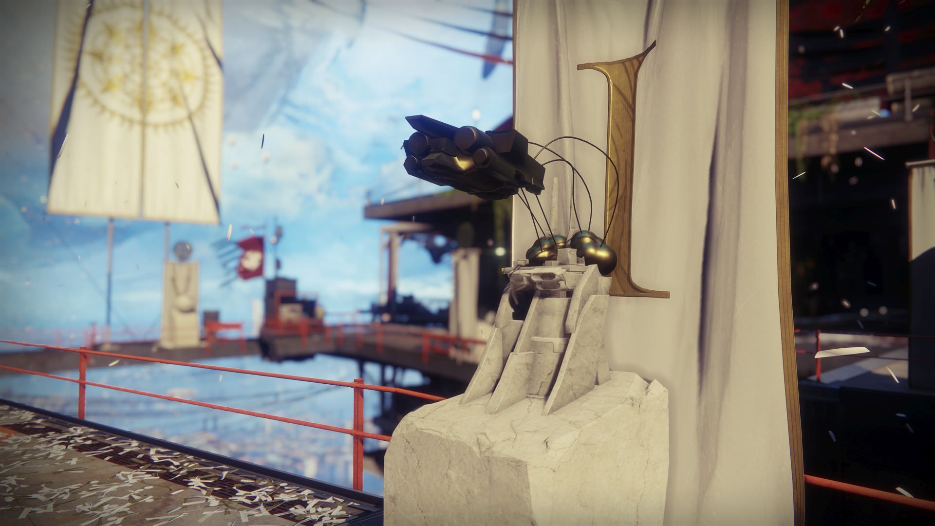 Destiny 2: Solstice of Heroes
