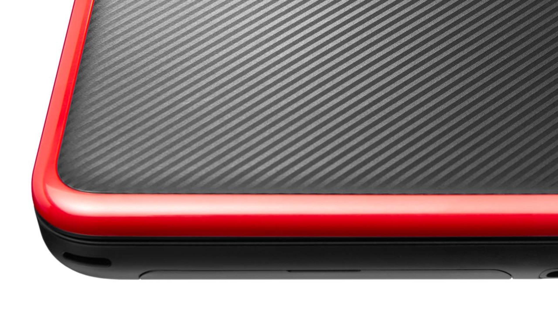 2DS XL