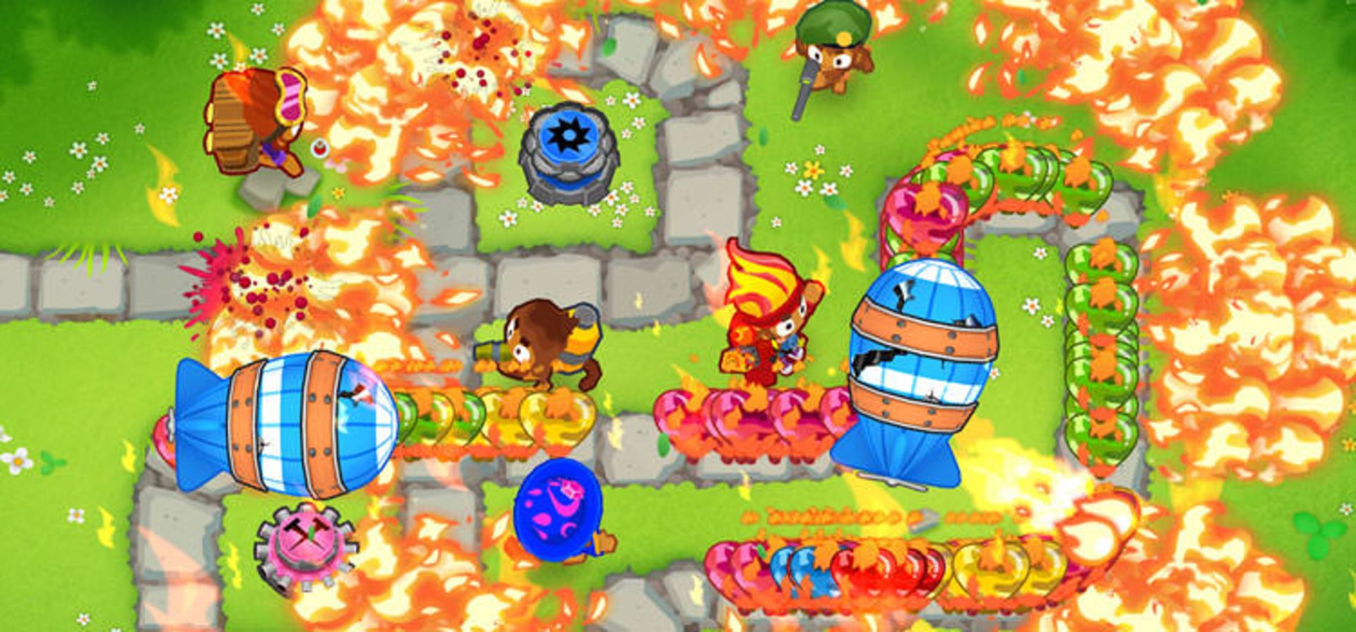 Bloons TD 6