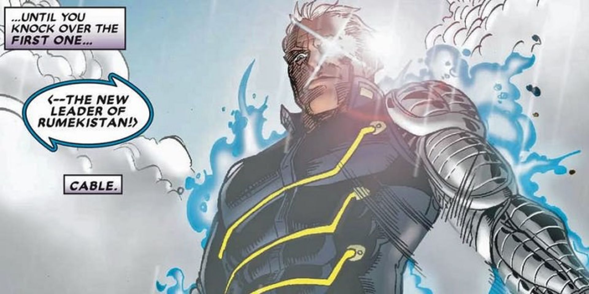cable