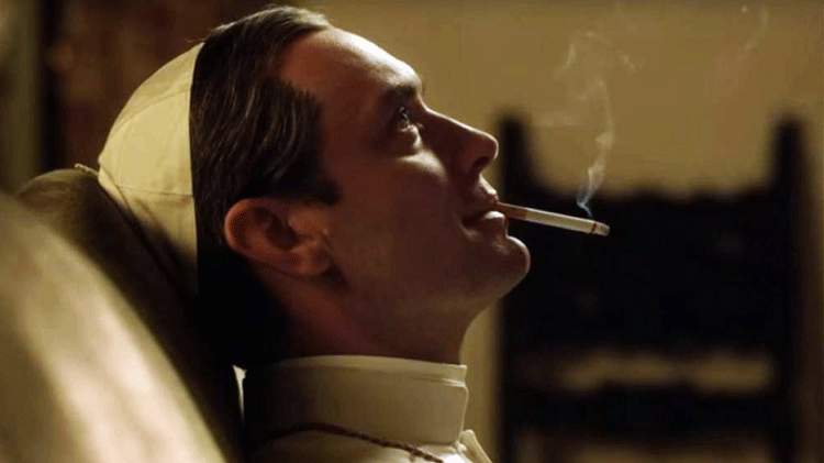Jude Law