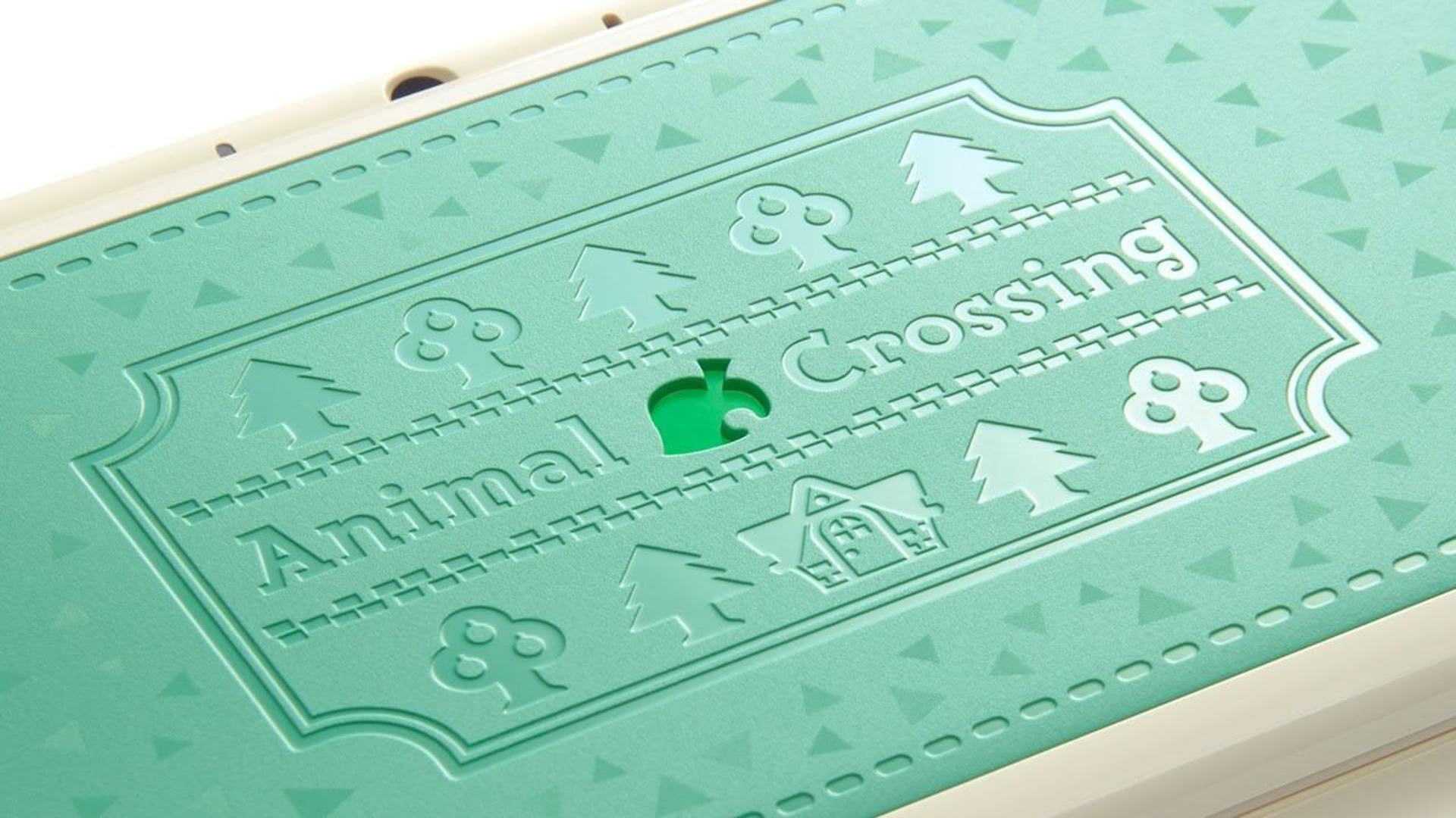 2DS XL