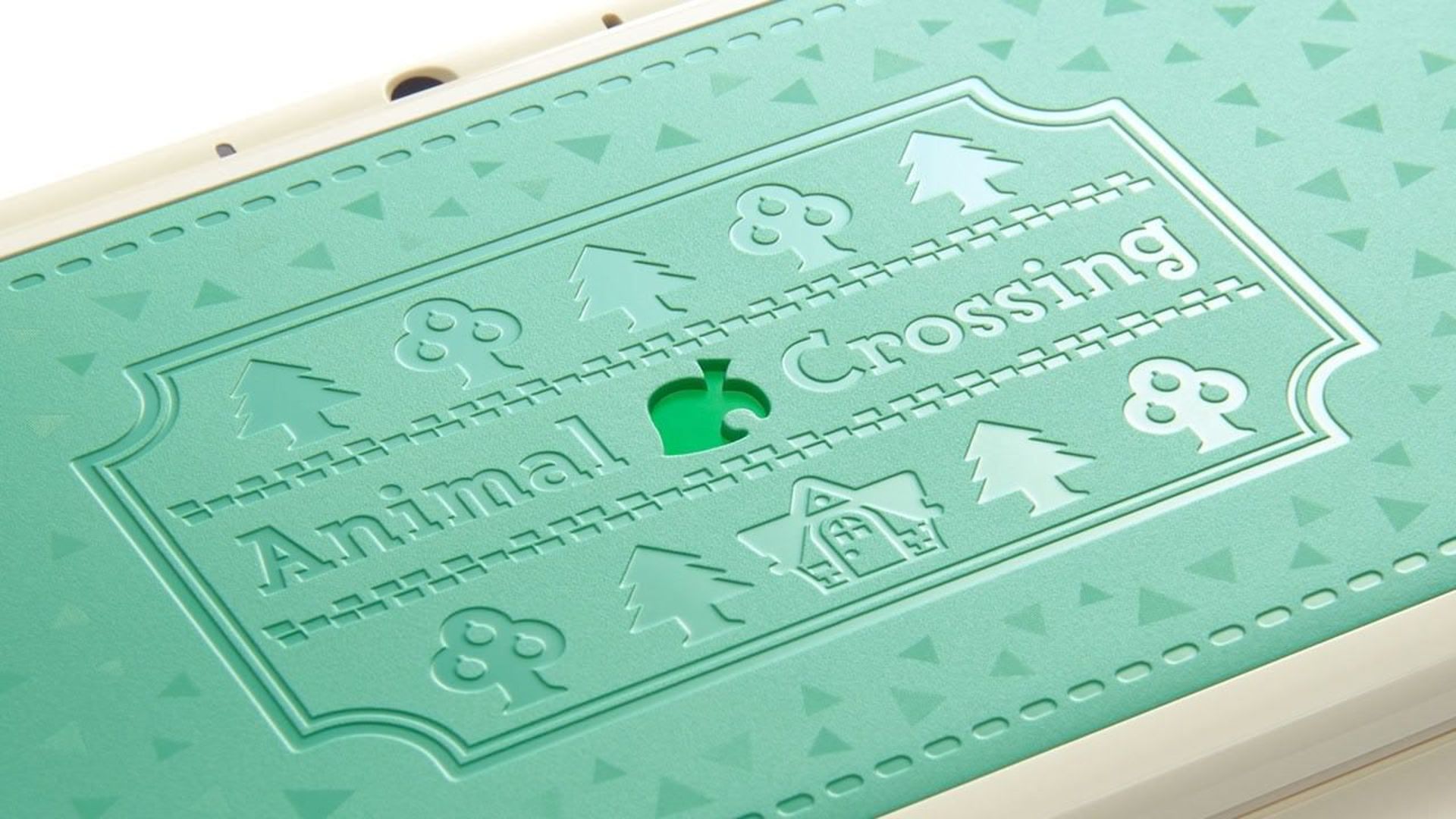 2DS XL