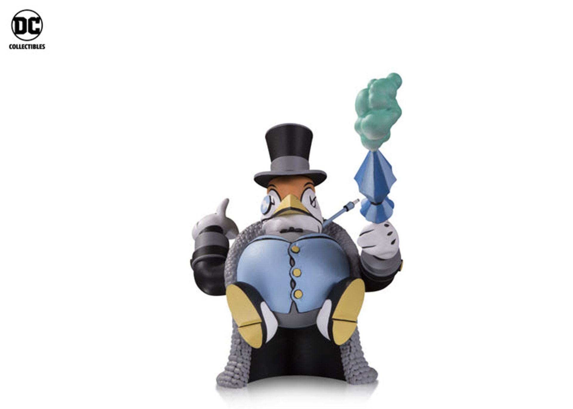 DC Collectibles