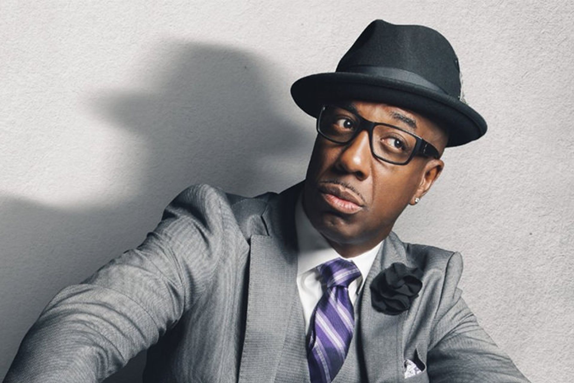 J.B. Smoove